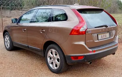 Picture of Volvo XC60 2010