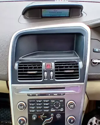 Picture of Volvo XC60 2010