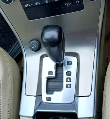 Picture of Volvo XC60 2010