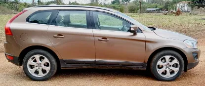 Picture of Volvo XC60 2010