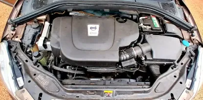 Picture of Volvo XC60 2010