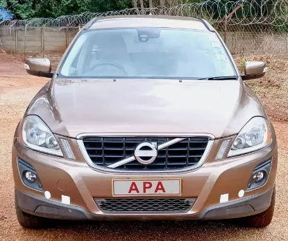 Picture of Volvo XC60 2010
