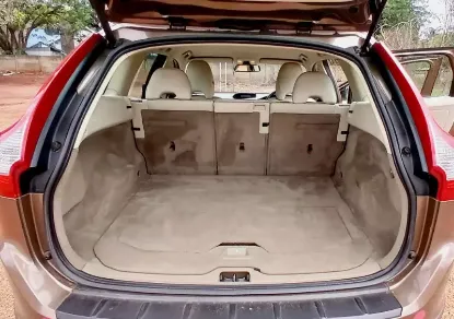Picture of Volvo XC60 2010
