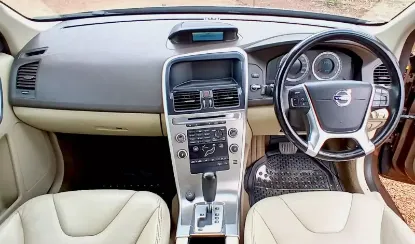 Picture of Volvo XC60 2010