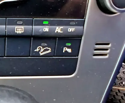 Picture of Volvo XC60 2010