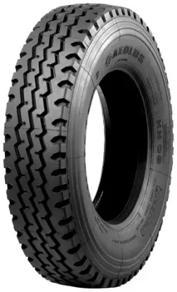 Picture of Brand New 10.00R20 Tyres