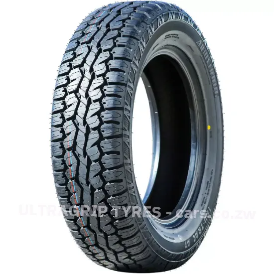 Picture of Brand New 215/70R16 All-Terrain Tyres