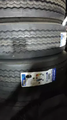 Picture of 245/70R19.5 Windforce