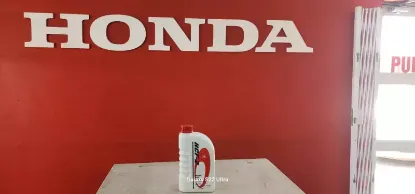 Picture of Honda HFC
