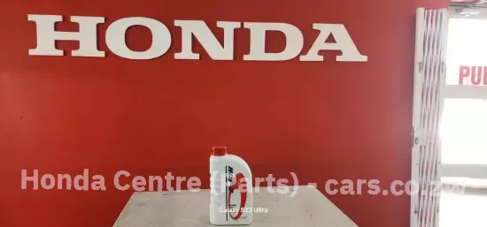 Picture of Honda HFC
