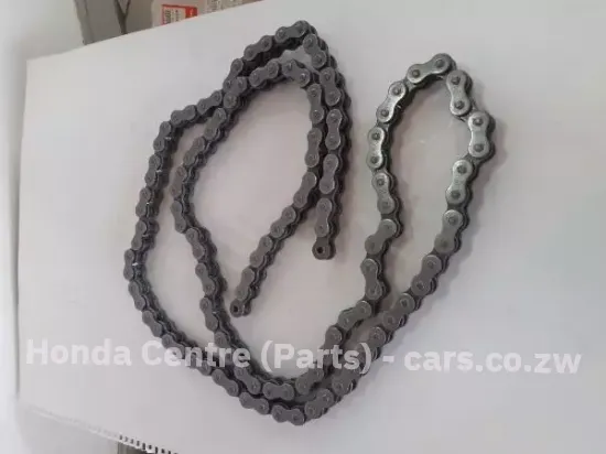 Picture of Motorbike Chains