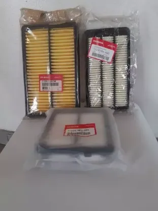 Picture of Brand New Honda Filters