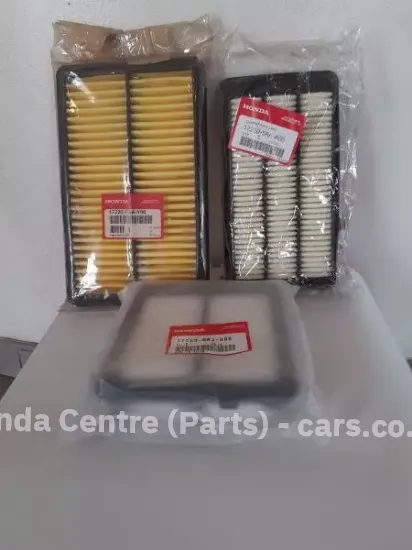 Picture of Brand New Honda Filters