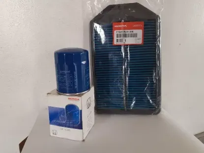 Picture of Brand New Honda Filters