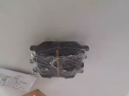 Picture of Original Brake Pads - Honda