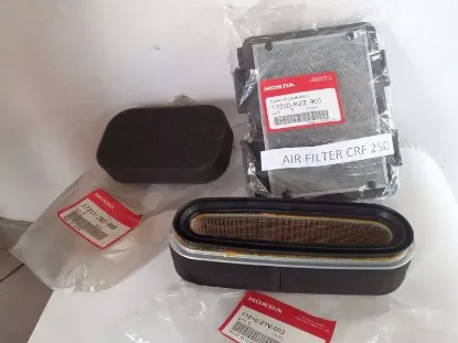 Picture of Original Motorbike Filters