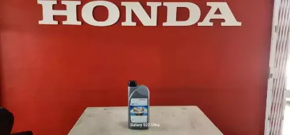 Picture of ATF Honda