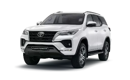 Picture of Toyota Fortuner 2024