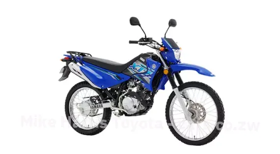 Picture of Yamaha XTZ 2024