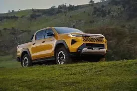 Picture of Toyota hilux 2026