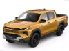 Picture of Toyota hilux 2026