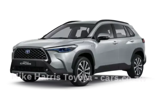 Picture of Toyota Corolla 2026