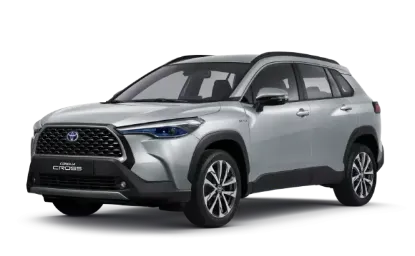 Picture of Toyota Corolla 2026