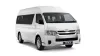 Picture of Toyota Hiace 2026