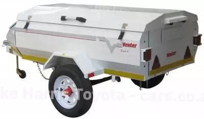 Picture of Venter 2026
