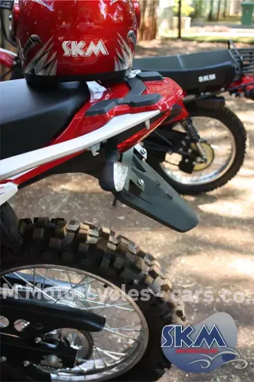 Picture of Motorbike Tyres In Stock
