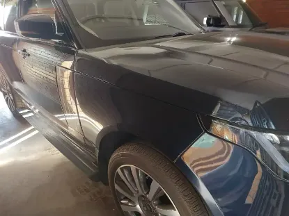 Picture of Range rover Evoque 2016