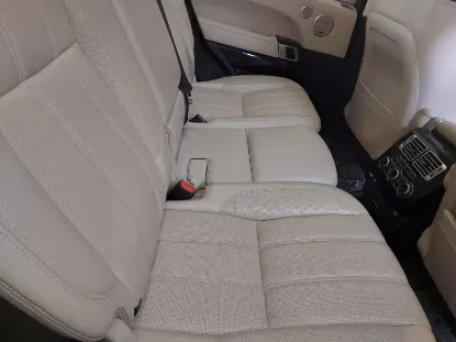 Picture of Range rover Evoque 2016