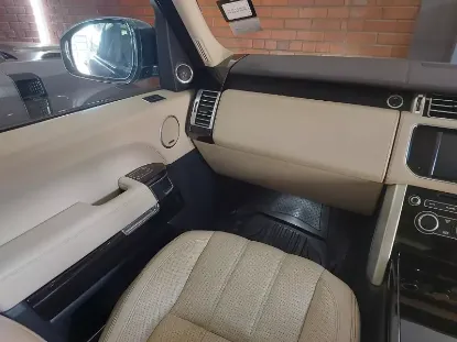 Picture of Range rover Evoque 2016