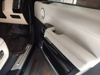 Picture of Range rover Evoque 2016