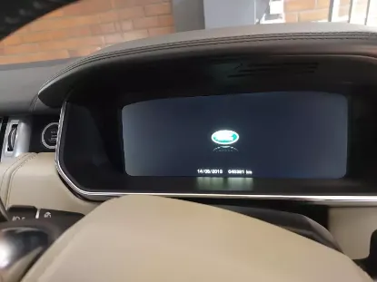 Picture of Range rover Evoque 2016