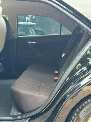 Picture of Toyota Mark x 2017