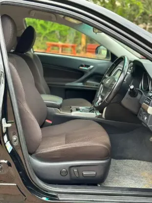 Picture of Toyota Mark x 2017