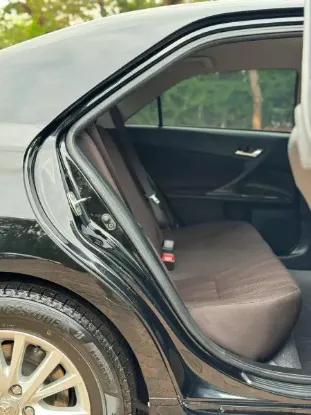 Picture of Toyota Mark x 2017
