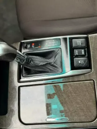 Picture of Toyota Mark x 2017