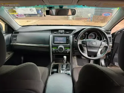 Picture of Toyota Mark x 2017