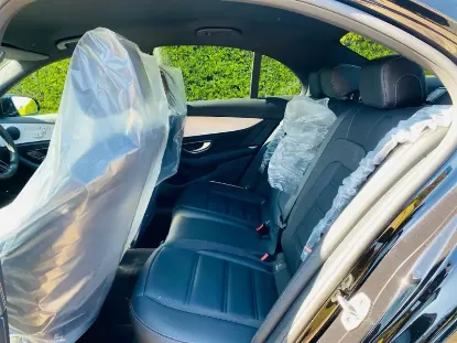 Picture of Mercedes Benz E-Class 2022