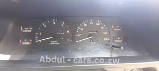 Picture of Toyota Hilux 1994