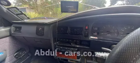 Picture of Toyota Hilux 1994