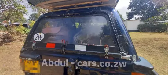 Picture of Toyota Hilux 1994