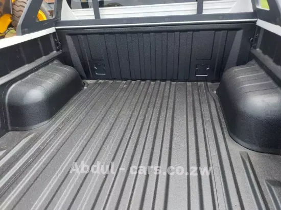 Picture of Isuzu