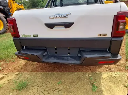 Picture of Isuzu