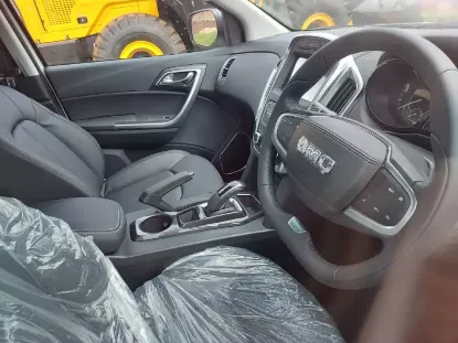Picture of Isuzu