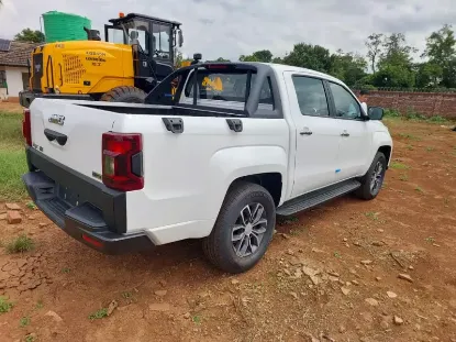 Picture of Isuzu