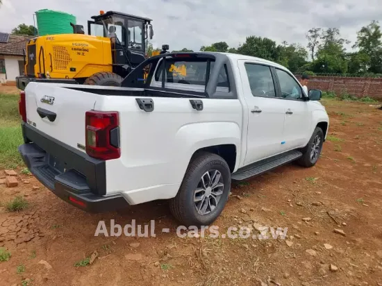 Picture of Isuzu