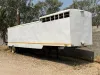 Picture of Horse Trailer